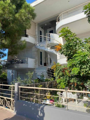 Nadine Apartment